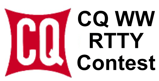 CQ RTTY 2