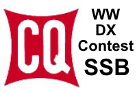 CQ WW DX SSB