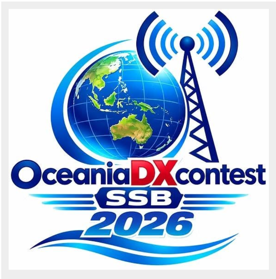 OceaniaDX